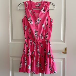 Juicy Couture Floral Dress
